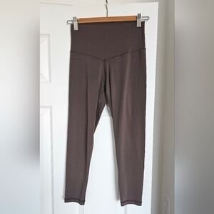 SOLD! Aerie Offline Crop Legging
